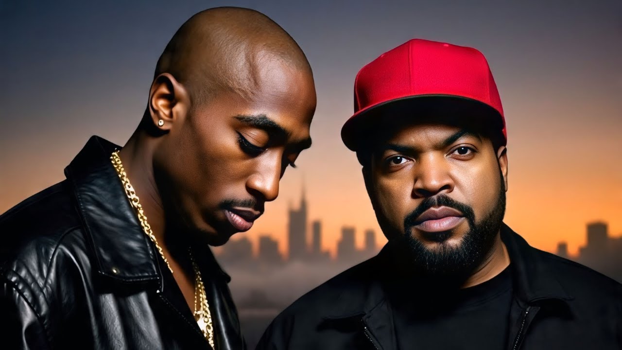 2Pac, Ice Cube - Enemies Defeated Ft. Scarface, Bizzy Bone & Layzie Bone (Nozzy-E Remix) (2025)