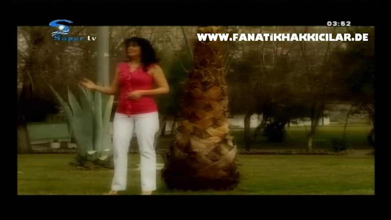 Saray Nur Klit Vurdum Sevmem Klibi Mp3 Süper Tv Klip-Türküola-Minareci-Ömer almanyadan