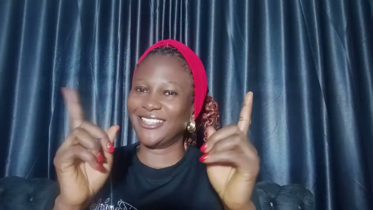 Akachaa m.    Ndi uka odiokwa nu mma #ifeanyiuba#