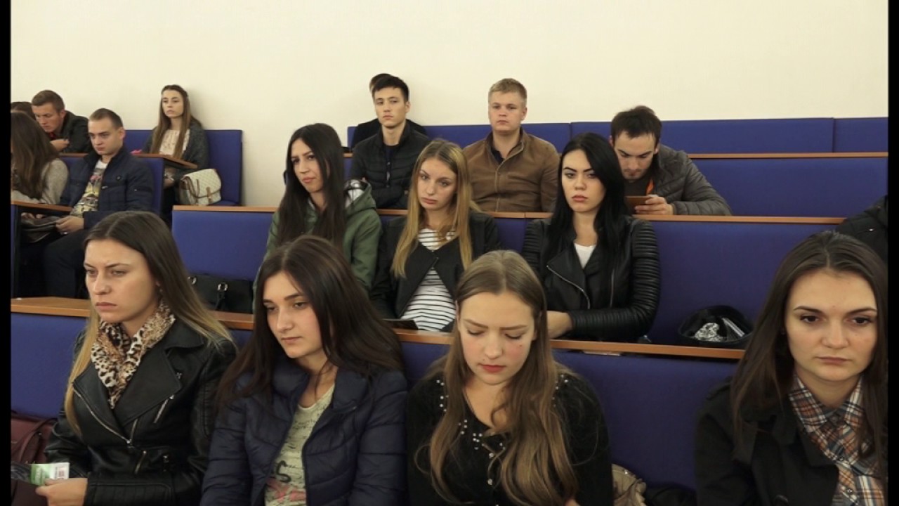 Știre Etv/ 04.05.2017 &ndash; FACILITĂȚI PENTRU STUDENȚII BASARABENI