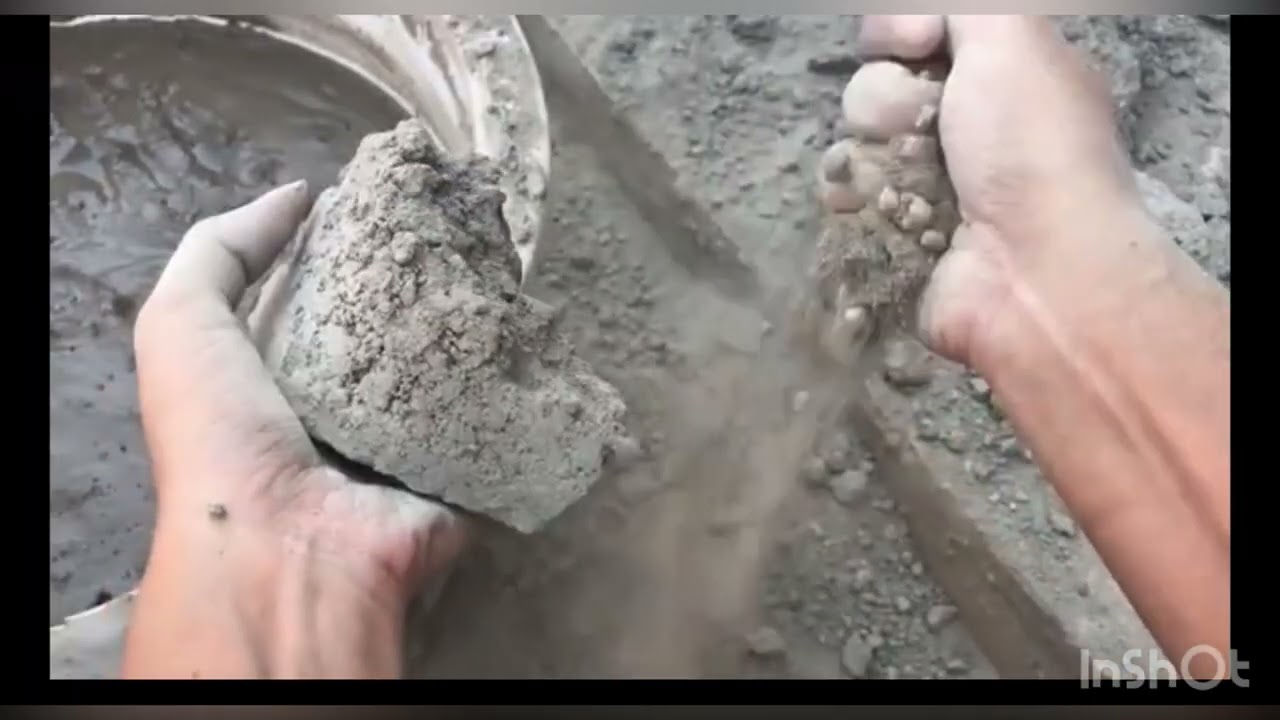Edits Of Vlog./yummy Crumble (Gritty textures)@ClaystormMasters 