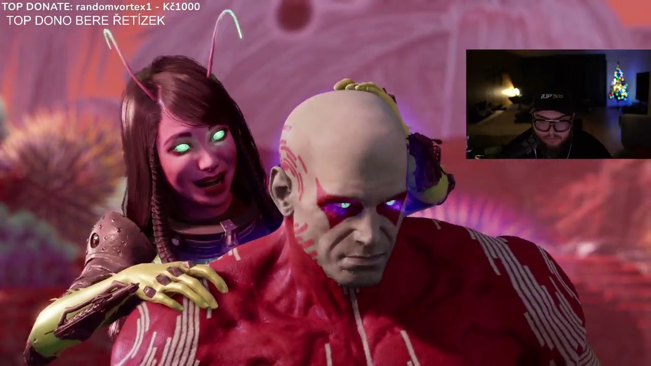 Guardians of the Galaxy EP5