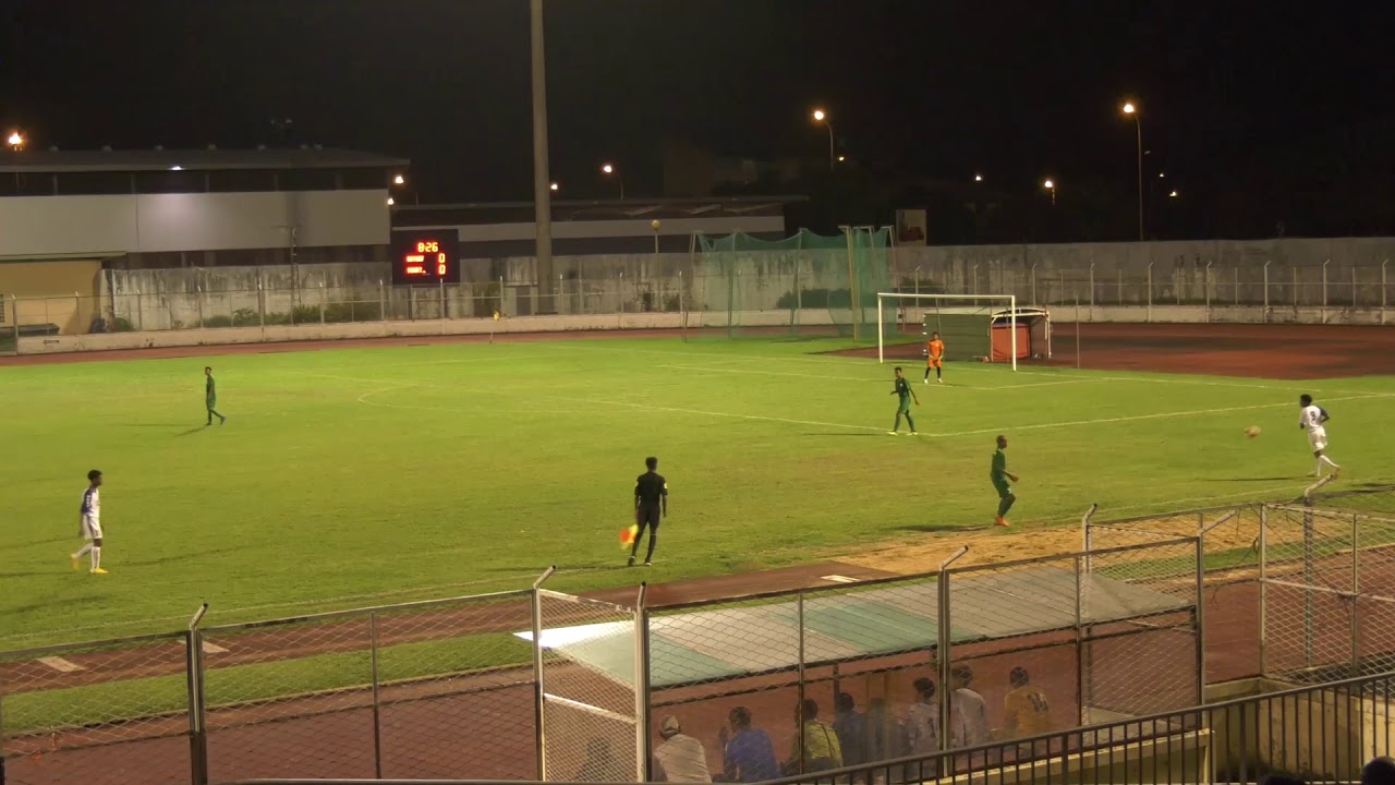 GUYANE MARTINIQUE CE 3