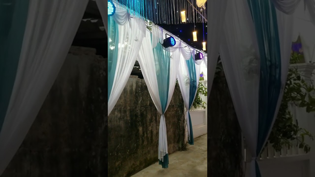 Đơn vị tổ chức sự kiện rất hân hạnh được tài trợ cho show nhà gái 