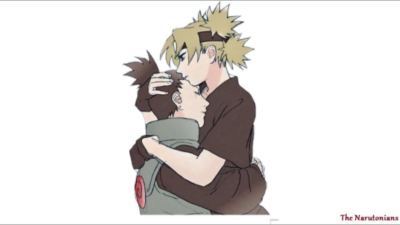 Men are Nothing Without Women || Shikamaru x Temari Doujinshi
