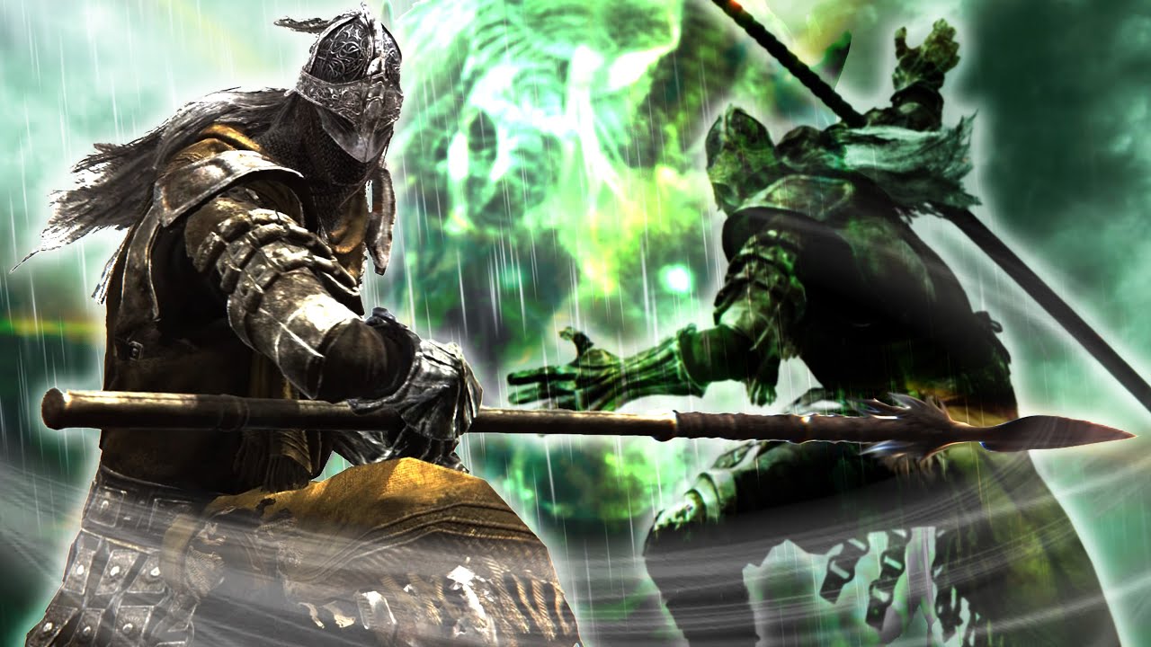 Elden Ring - DIVINE STORMBRINGER [Storm Build]