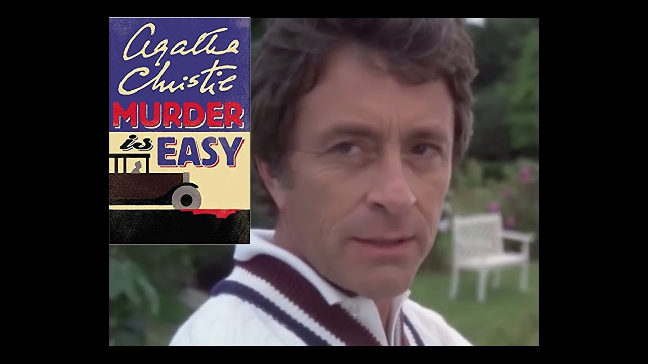 Christie Comparison | The Hulk Solves a Mystery - Murder is Easy