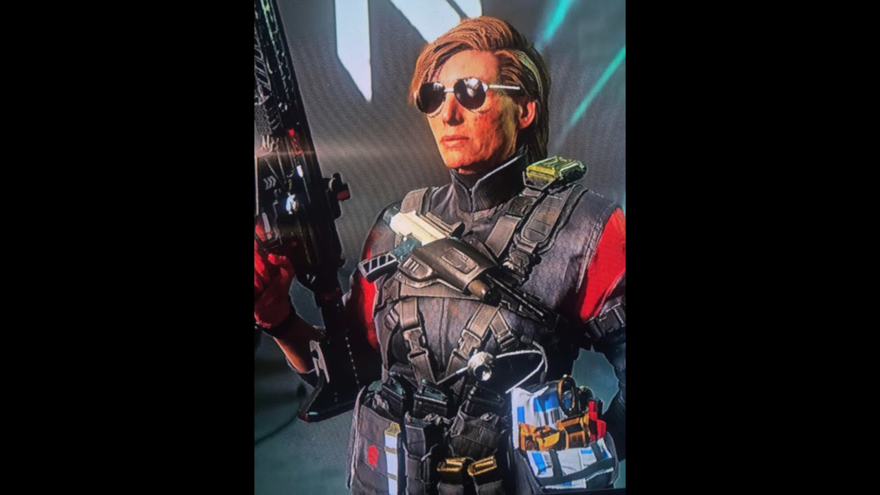 BassGoddessBren‘s Sunday Funday on Battlefield 2042! Livestream