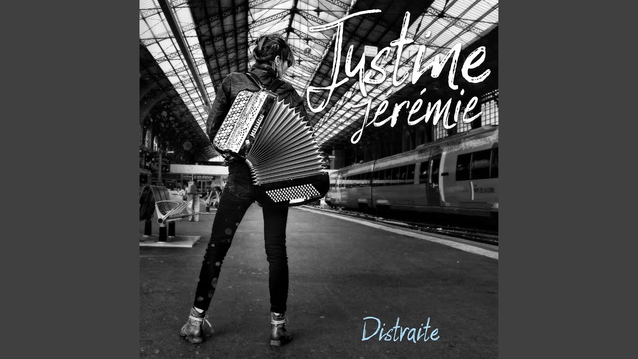 Distraite