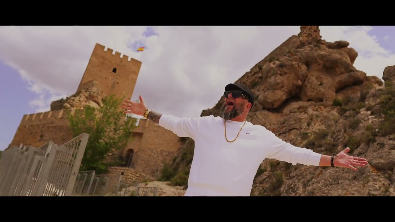 EL SUSO - TODO SE PAGA (Videoclip Oficial)