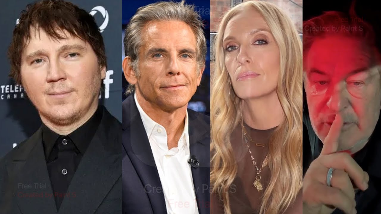 Celebs Defend Paul Dano After Tarantino's 'Weakest Actor' Diss