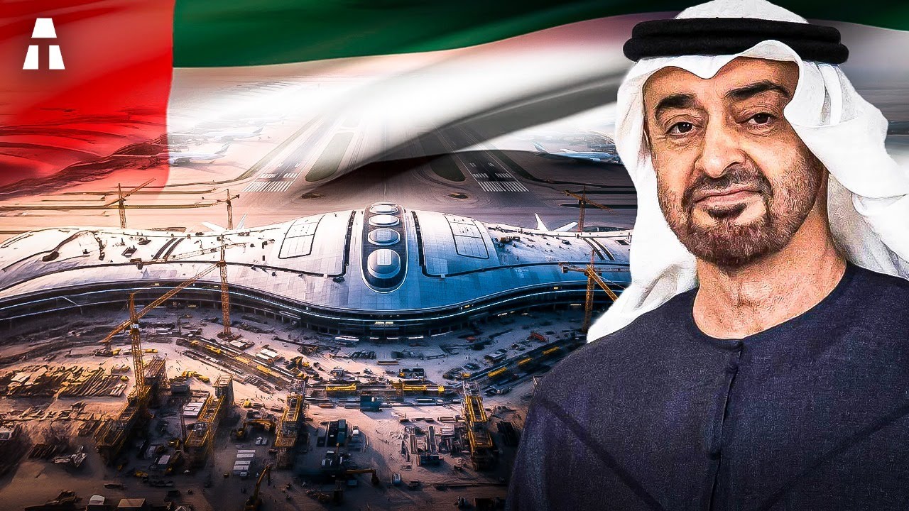 Pourquoi Dubaï Prépare en Silence le Plus Gros Coup de l’Aviation