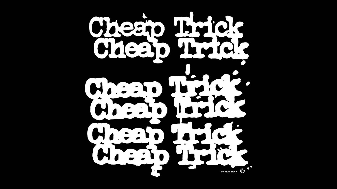 Cheap Trick, 
