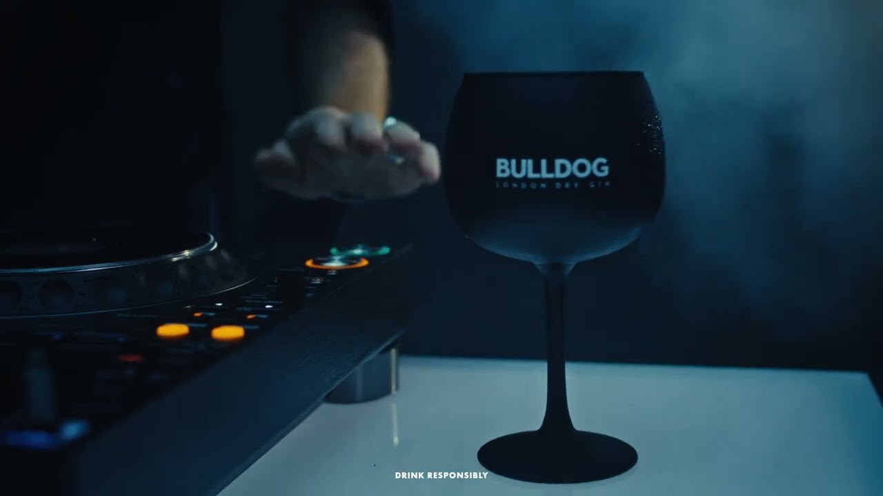Liquid Beats: Bulldog Gin x C2C Festival