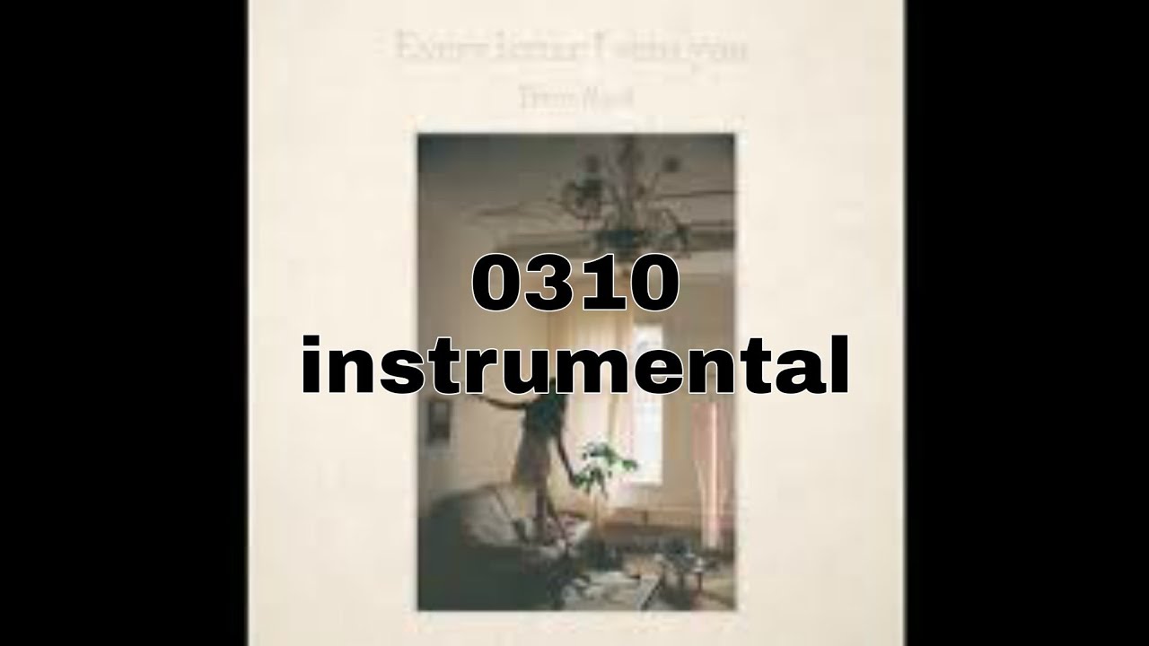 Yerin Baek - 0310 | Instrumental