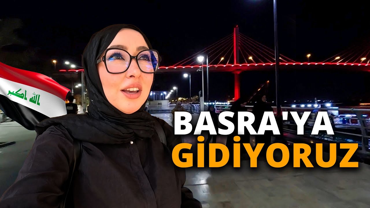 🇮🇶ÜLKE'NİN YARISI ASKER-IRAK'TA MAAŞLAR NE KADAR? HALKIN ALIM GÜCÜ NASIL? /293