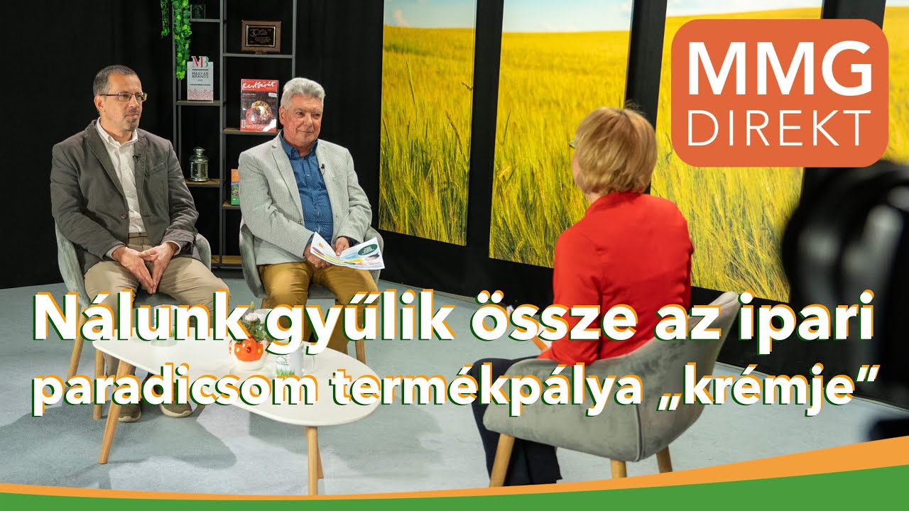 Helybe hozzák a legfrissebb eredményeket, információkat | A 15. Ipari Paradicsom Világkongresszus