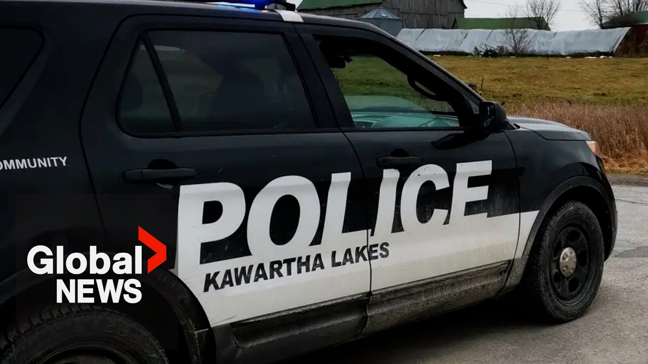 Ontario man accused of assaulting alleged home intruder has charges withdrawn