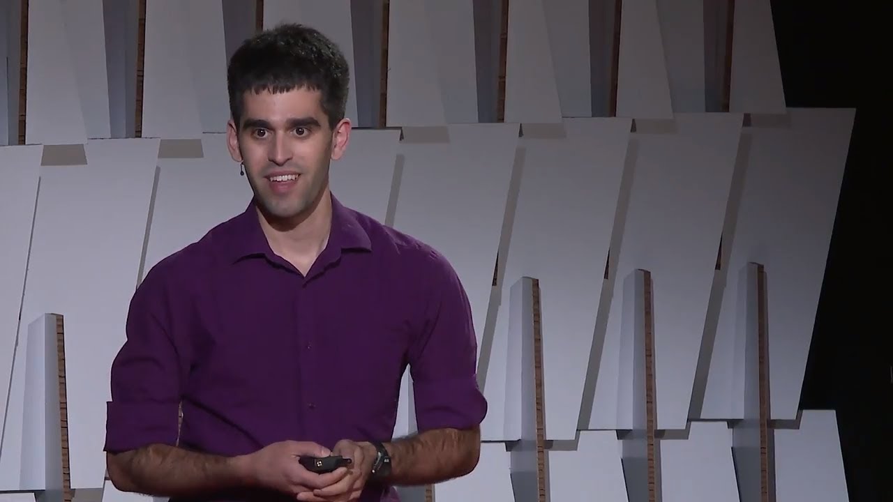 Neuroscience's Next 100 Years | Sam Rodriques | TEDxBeaconStreet