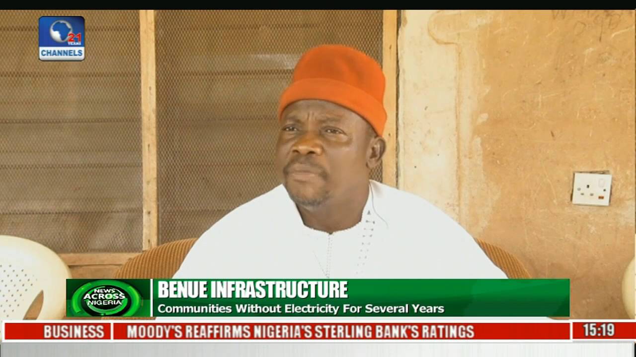 Benue Infrastructure: Obi Communities Cry Out For Assistance