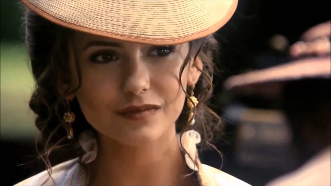 Katherine Pierce - Radioactive