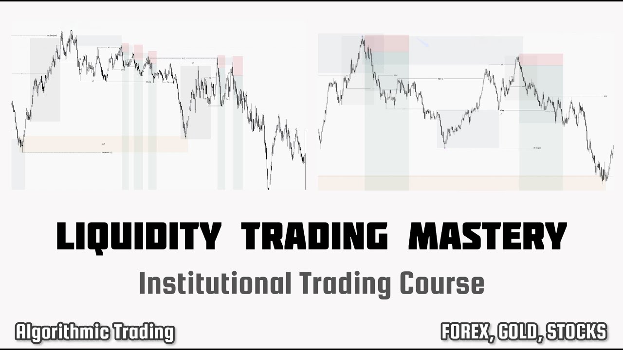 Liquidity Trading Mastery – How Banks Trap You in the Asia Session (The Daily Cycle)
