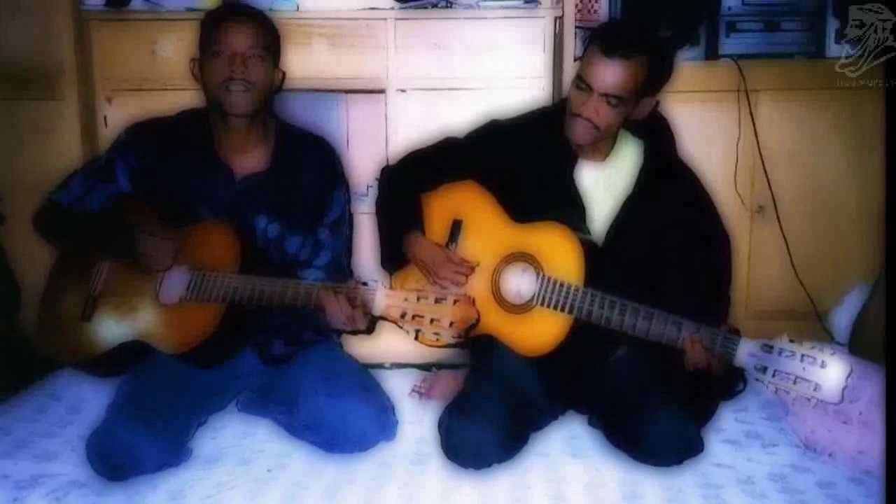 Hasso & Alhassane -I-