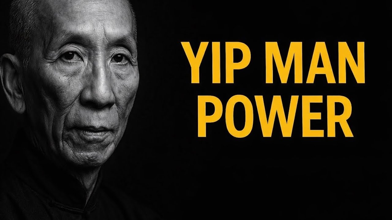 Why Most Wing Chun Practitioners Never Develop Internal Power 