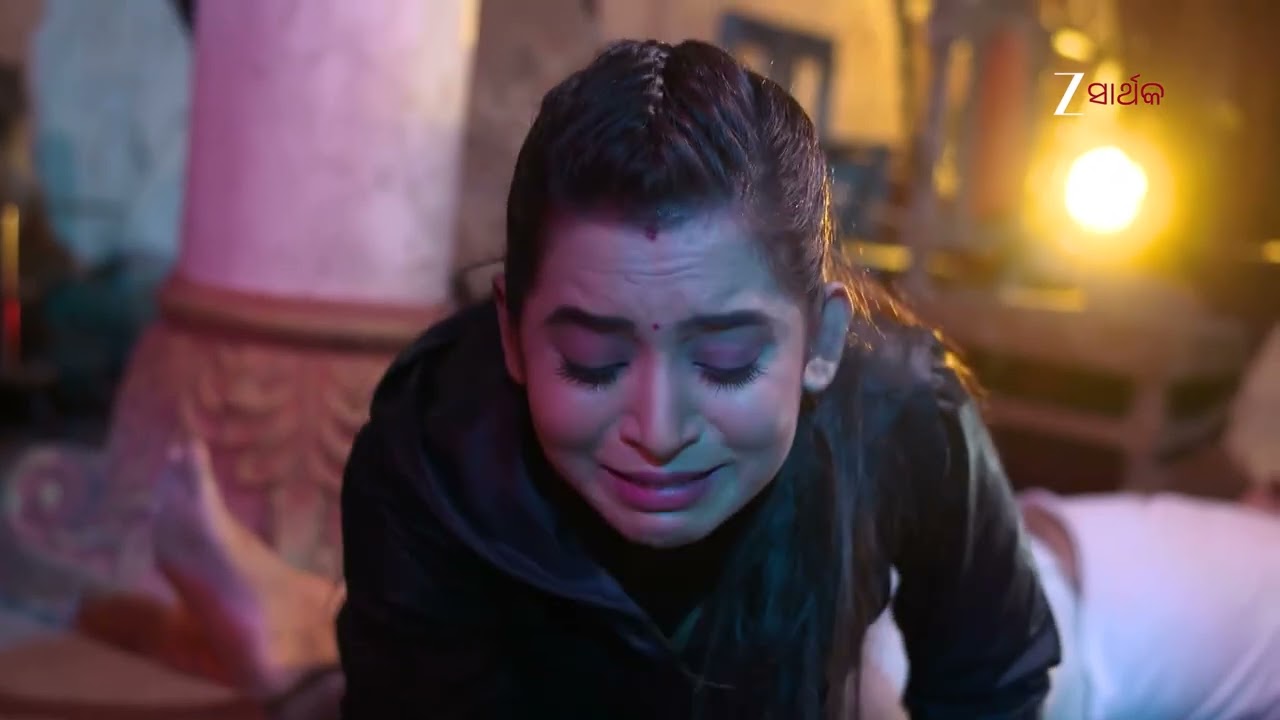 Tu Khara Mun Chaai | Ep - 911 | Best Scene | Nov 15 2025 | Zee Sarthak