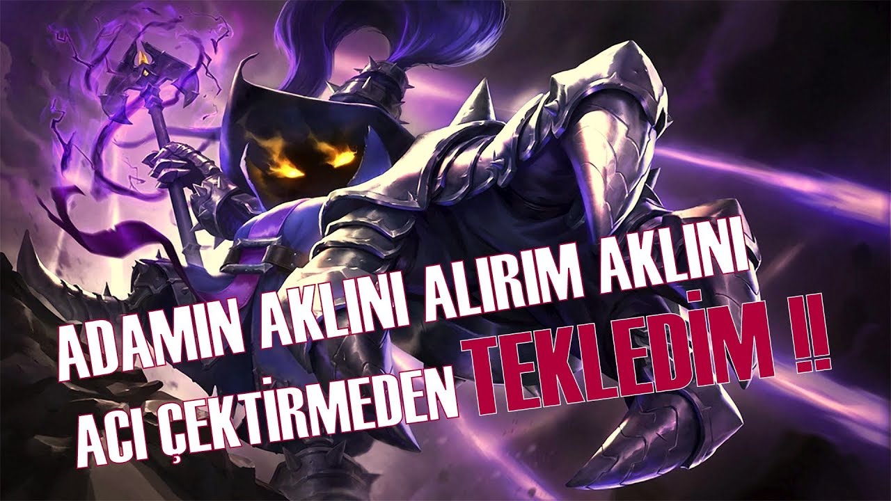 SIFIRDAN ELMASA | %100 GARANTİ WİN MİD VEİGAR #11