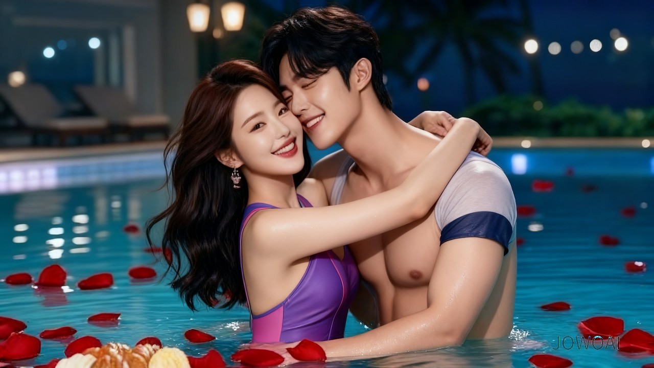 Milyarder CEO'yla zorla evlendi, meğer aradığı 20 yıllık ilk aşkı kendisiymiş!