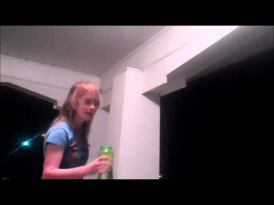 spit take fails!