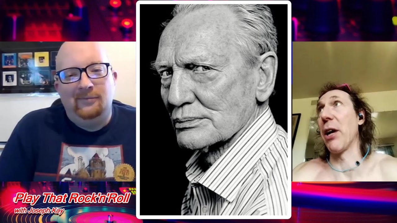How Ginger Baker was Exploited in his Final Years