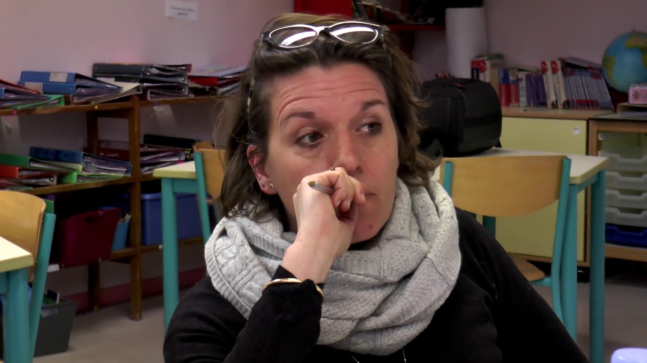 L'ECOLE OUVERTE DES BOURSEAUX