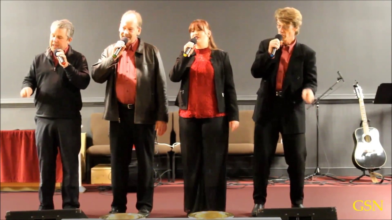 For The Lord -   Help Me Find Your Way  - Live