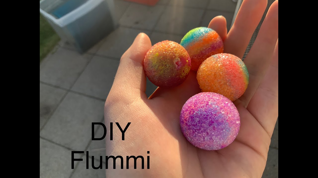 Kosmos Flummi Planets in Review