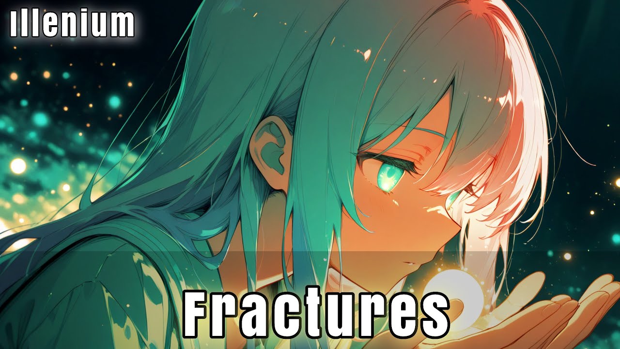 Illenium - Fractures (Nightcore)