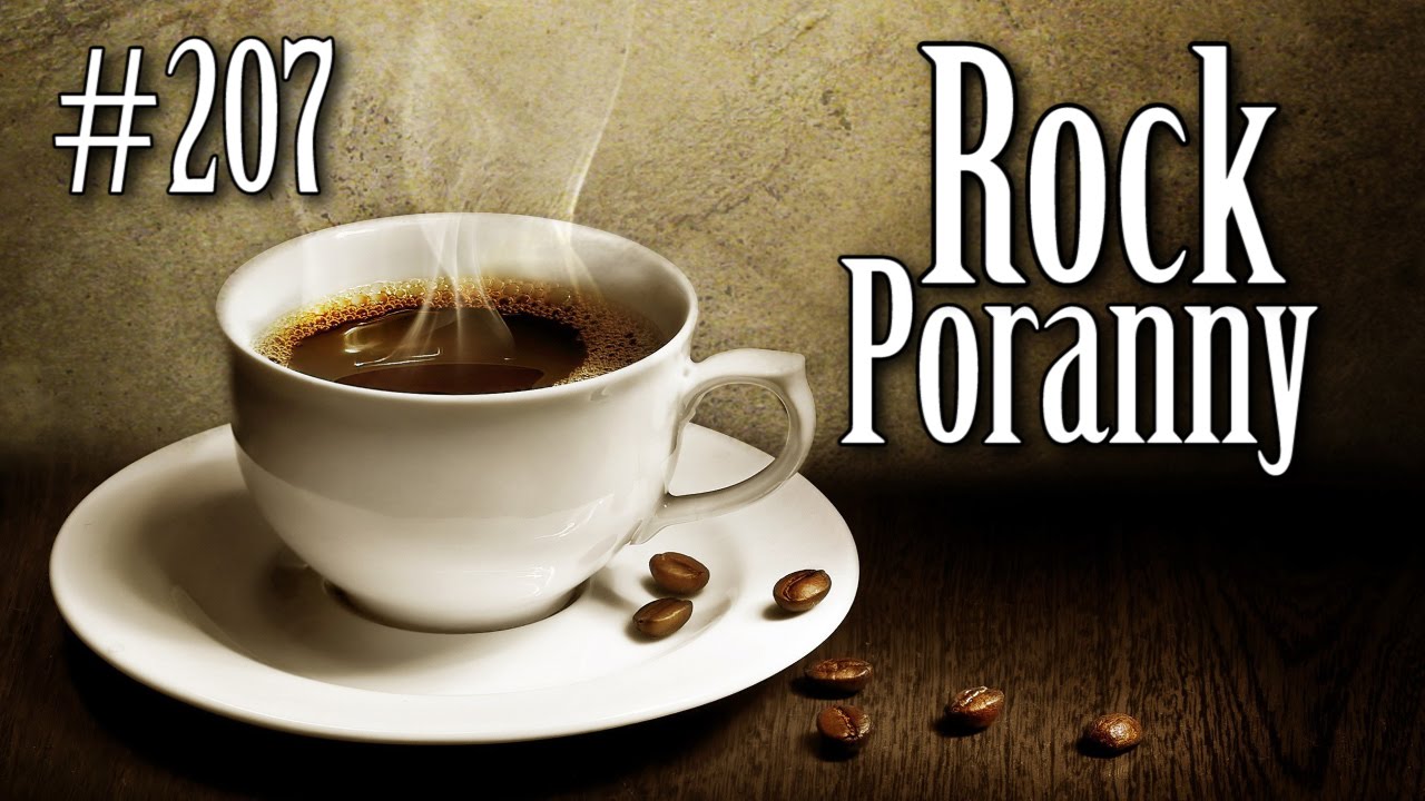 Poranny Rock - Ewolucja Gimbusa