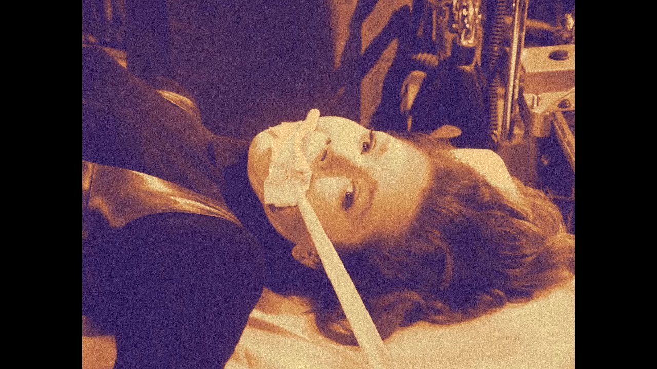 The Perpetual Perils of Mrs. Peel