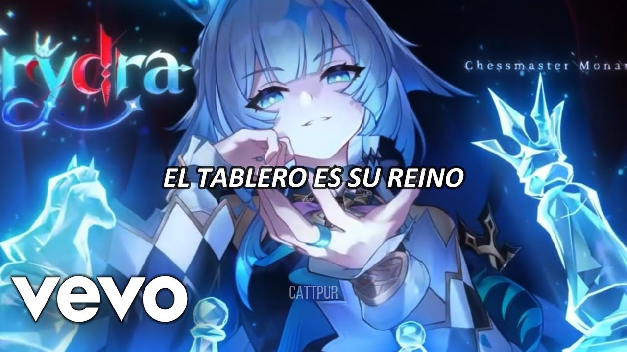 Cerydra - Fuego Eternal