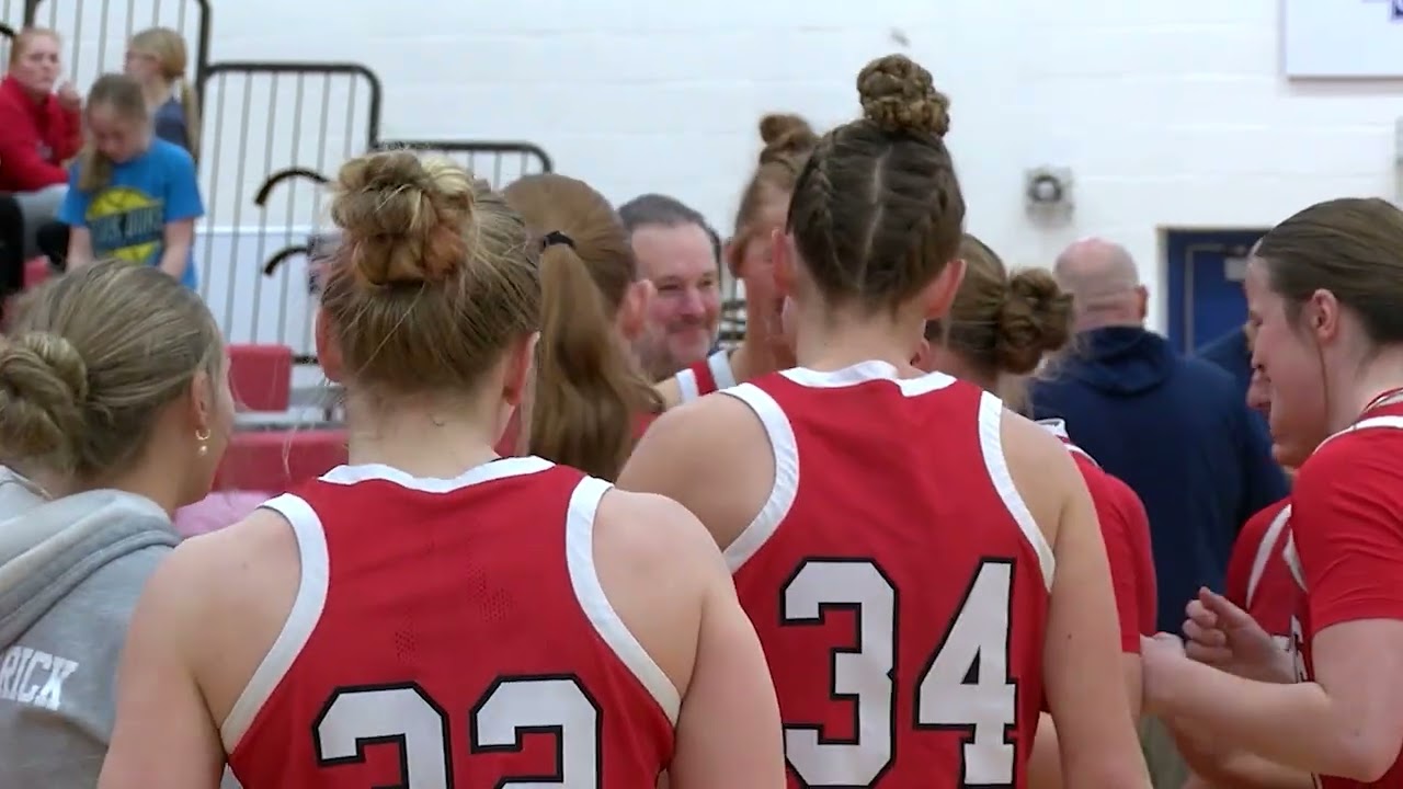 Jack Bartlett January 2026 Sports Reel