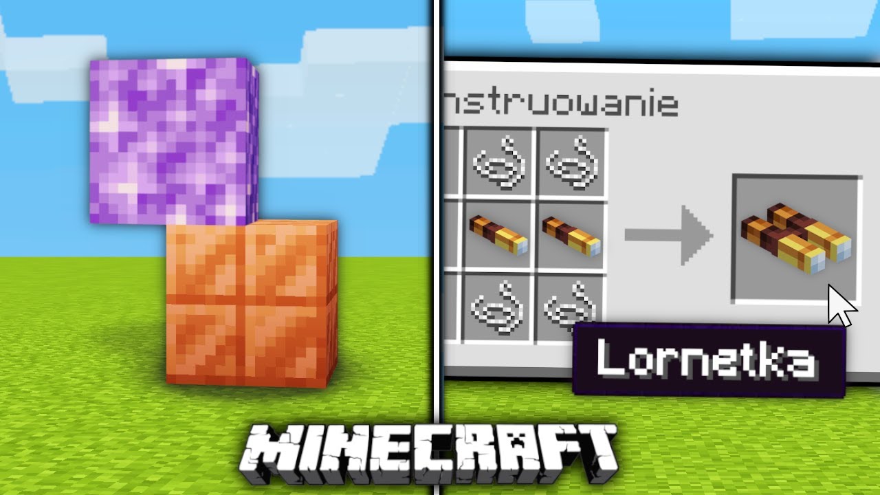 TOP 10 NAJWIĘKSZYCH SEKRETÓW MINECRAFT 1.17! *rozwalają głowę*