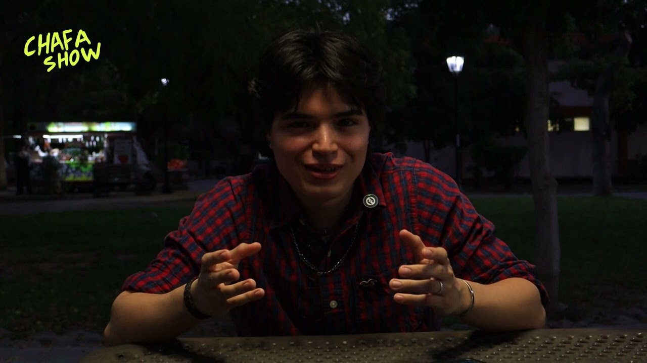 The Estudio - Capítulo 2: Funeral