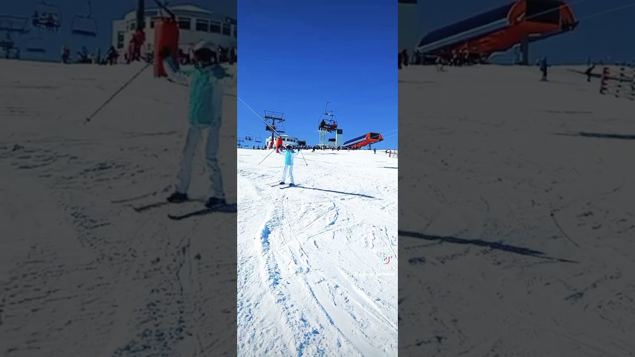 #VALGRANDE-PAJARES 🏂⛷️☃️