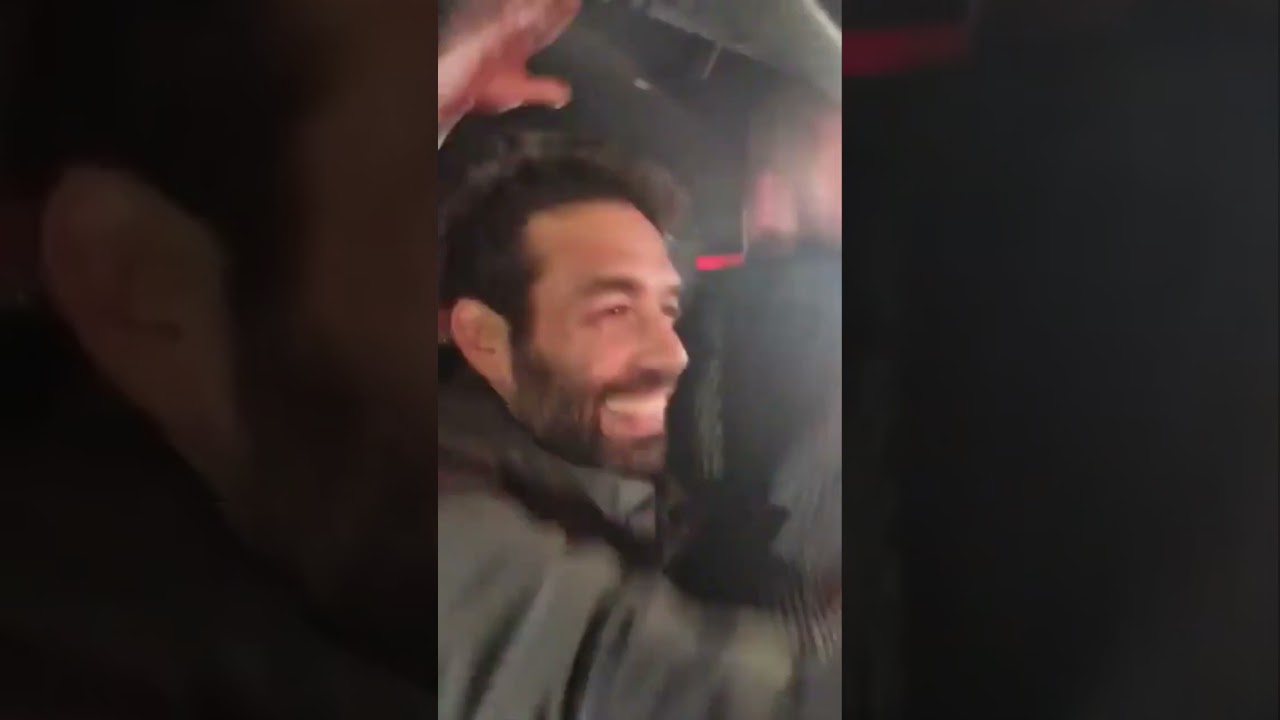 צ'ולו × בזוקה × סול ג'יי × רביד פלוטניק × קאשי × ג'רמי קול חבש × נימי ועוד -שובו של המאד מאן 2023-