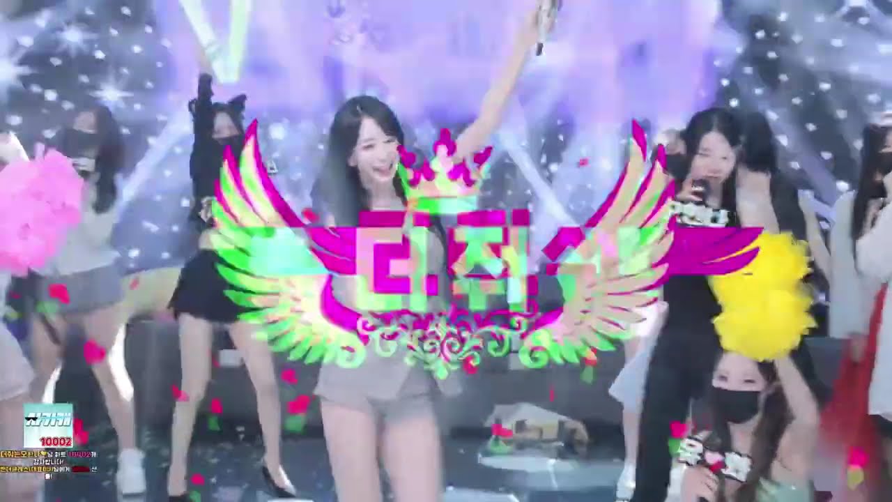 JINRICP LIVE DANCE 😍KBJ #KBJTV다섯 #KBJBA