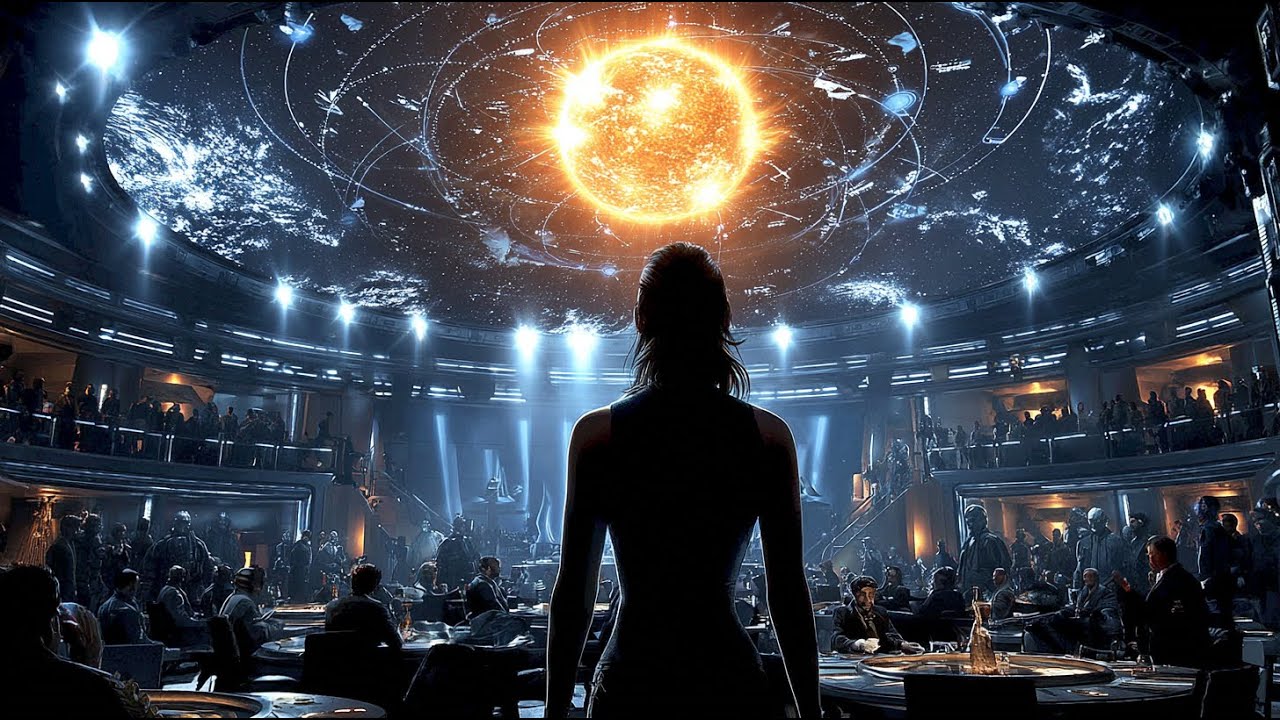 Earth's Last Warning: “STOP ATTACKING OR WE STOP SHOWING MERCY”HFY | Sci-Fi Story