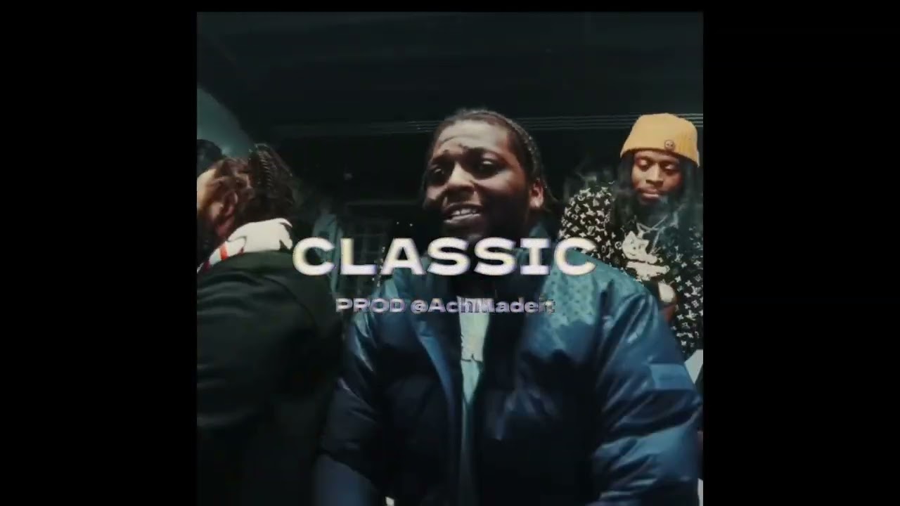 (FREE) Rio Da Yung OG Type Beat - Classic