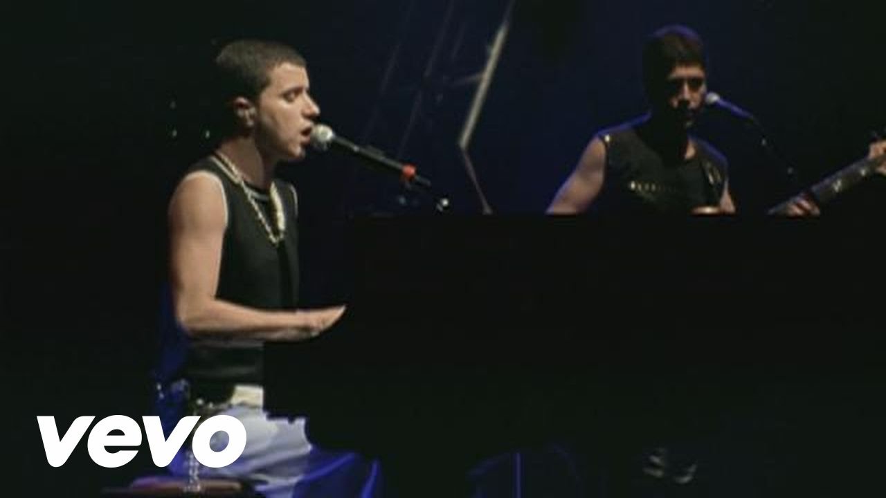 Maurício Manieri - Você (Ao Vivo)