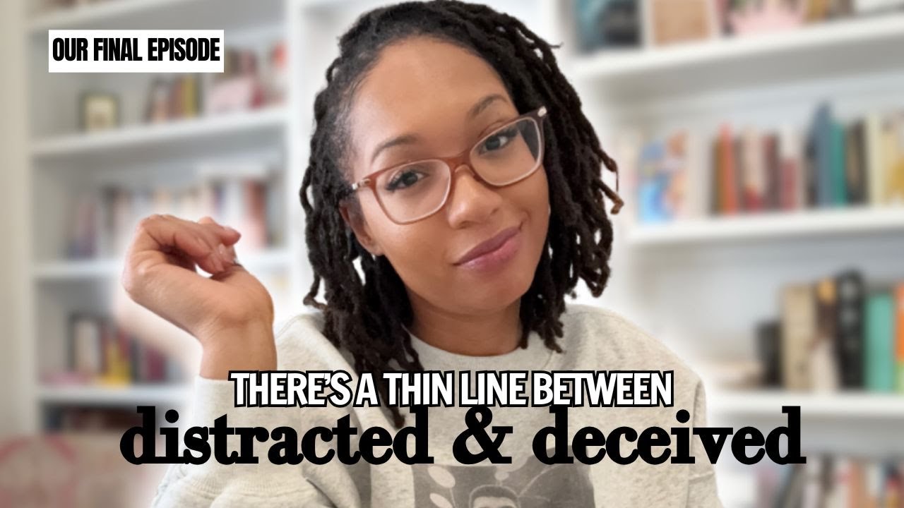 Planning 2026? Start with God | The Final Episode of the Best Kept Secret